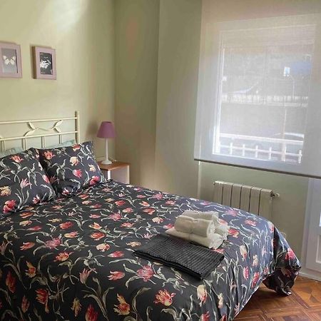 סנטנדר Coqueto Apartamento Cerca De La Playa מראה חיצוני תמונה