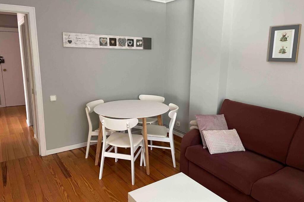 סנטנדר Coqueto Apartamento Cerca De La Playa מראה חיצוני תמונה