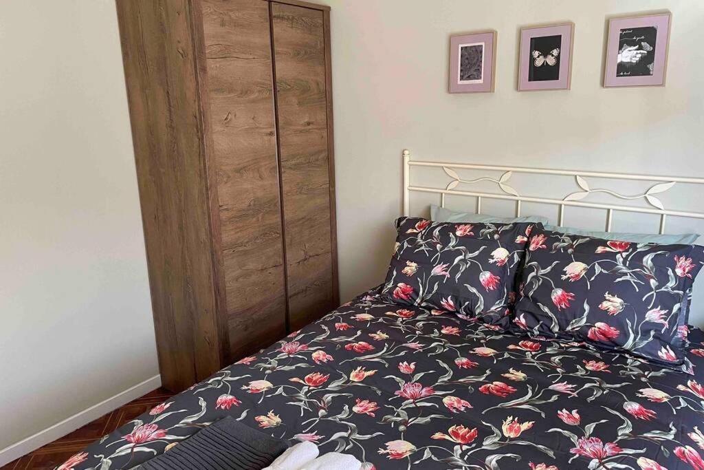סנטנדר Coqueto Apartamento Cerca De La Playa מראה חיצוני תמונה