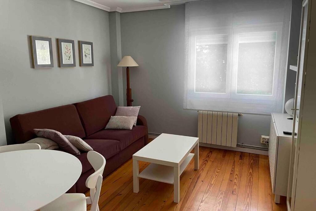 סנטנדר Coqueto Apartamento Cerca De La Playa מראה חיצוני תמונה